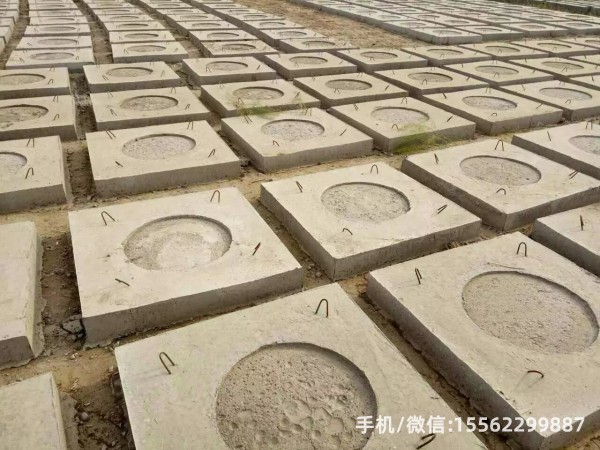 临淄DP12混凝土电杆底盘